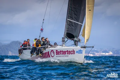 2012 Archambault M34