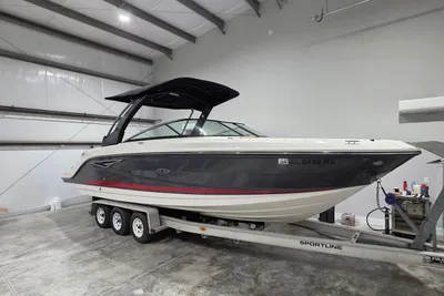 Sea Ray SLX 280
