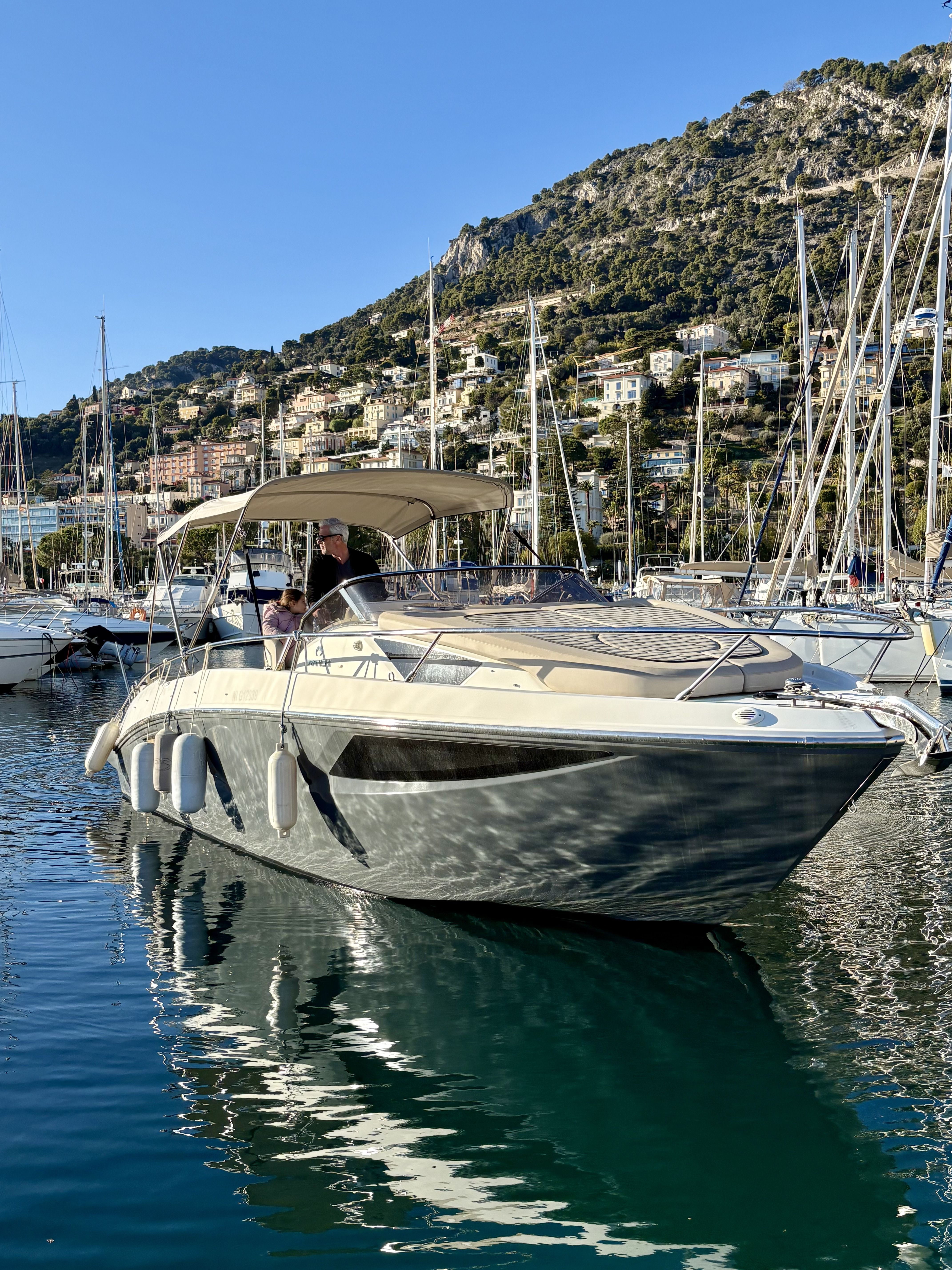 2020 Cranchi E30 Endurance