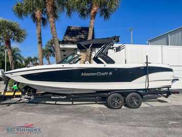 MasterCraft X26