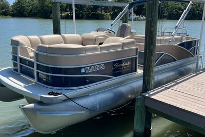 Sweetwater 220