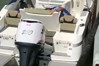 2018 Karnic SL702