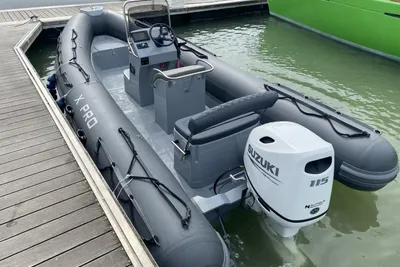 2025 3D Tender X PRO 589