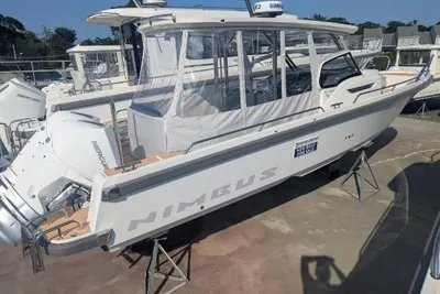 Nimbus Tender 9