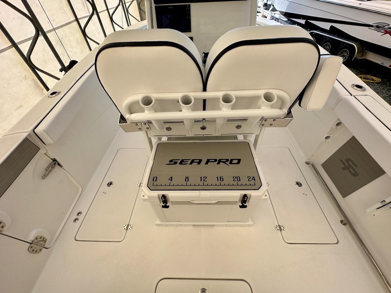 2024 Sea Pro 262 Center Console For Sale YachtWorld   9083954 20231011105201424 1 XLARGE 