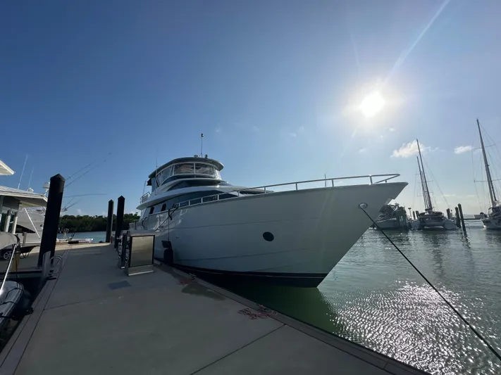 Water Rodeo Yacht Photos Pics 