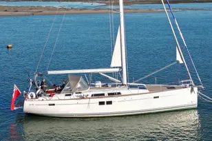 2015 Hanse 505