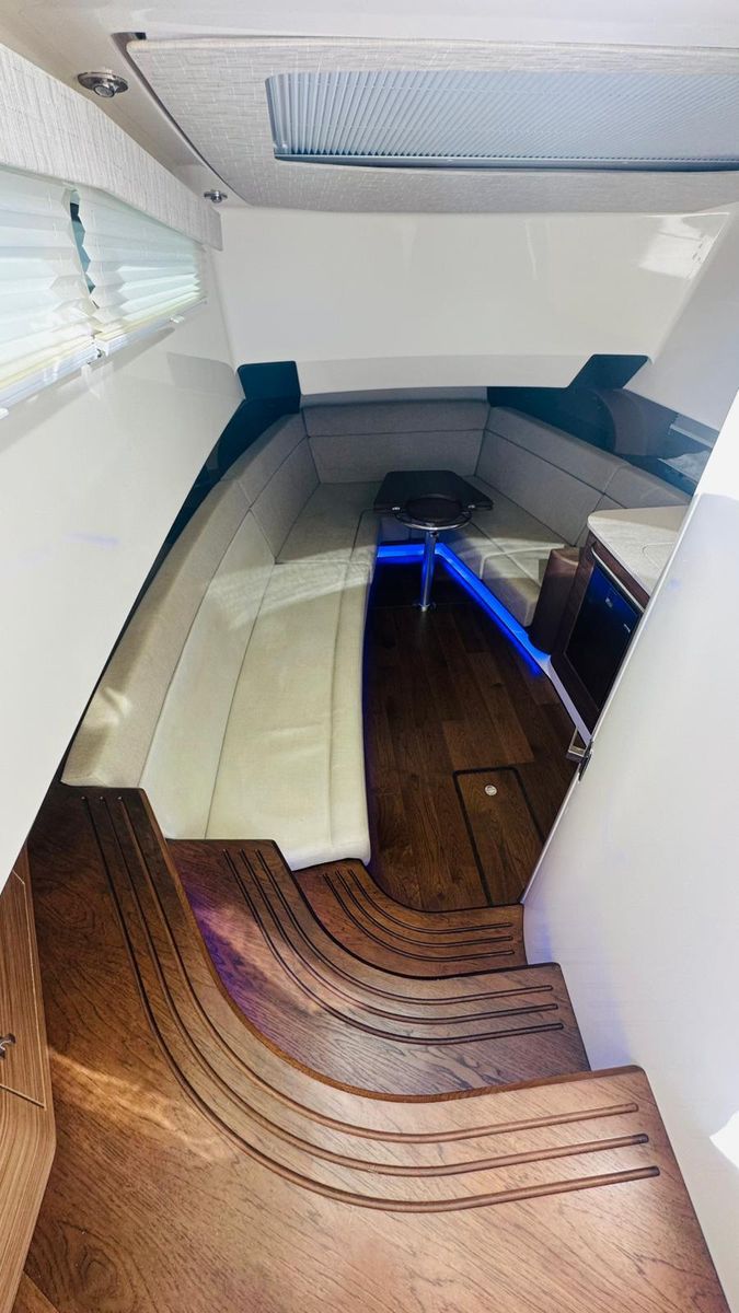 2017 Boston Whaler 42 