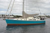 2018 Outbound 46