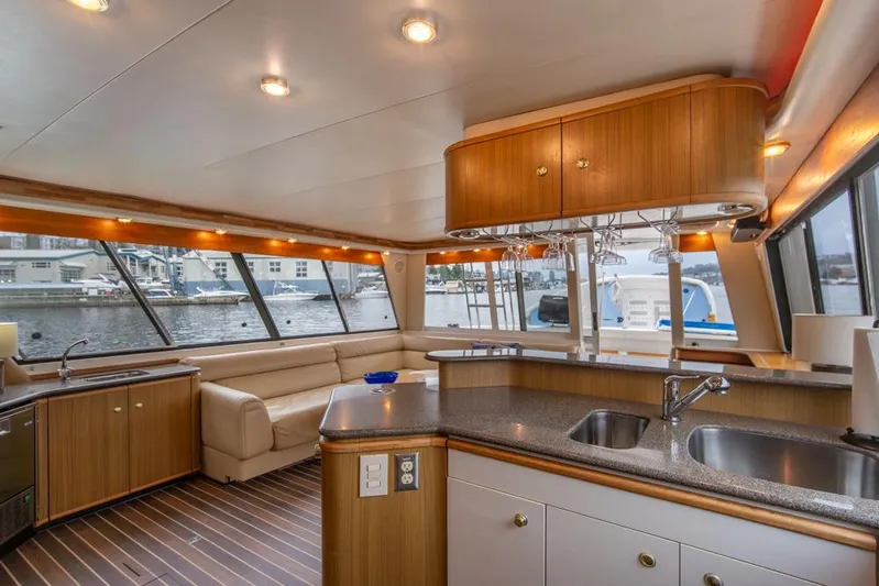 Saoirse Yacht Photos Pics 