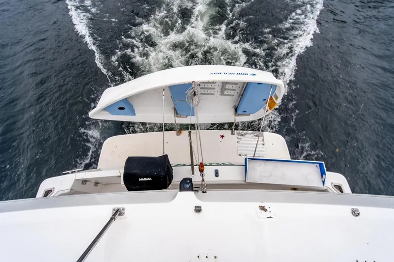 Saoirse Yacht Photos Pics 