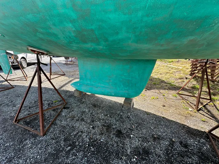 Phase II Yacht Photos Pics 