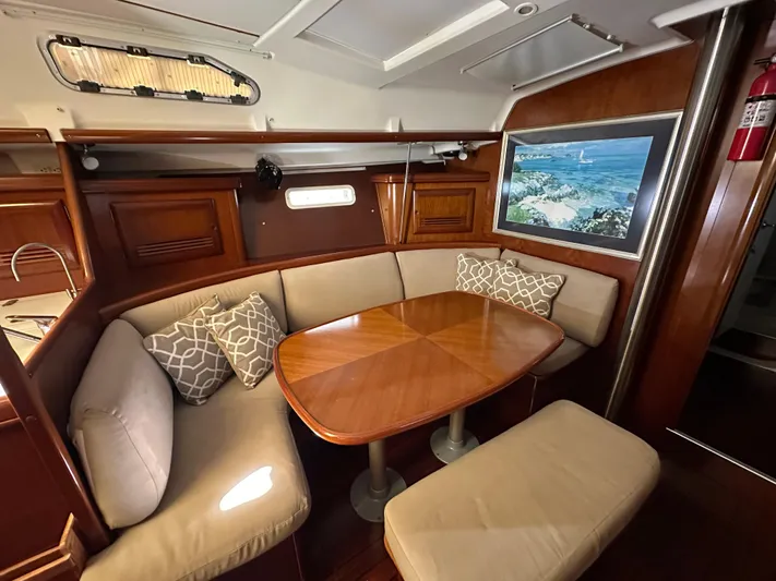 Phase II Yacht Photos Pics 