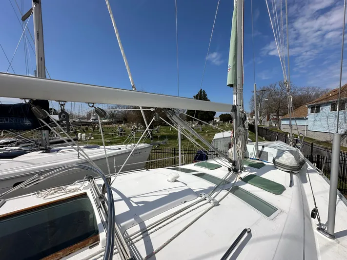 Phase II Yacht Photos Pics 