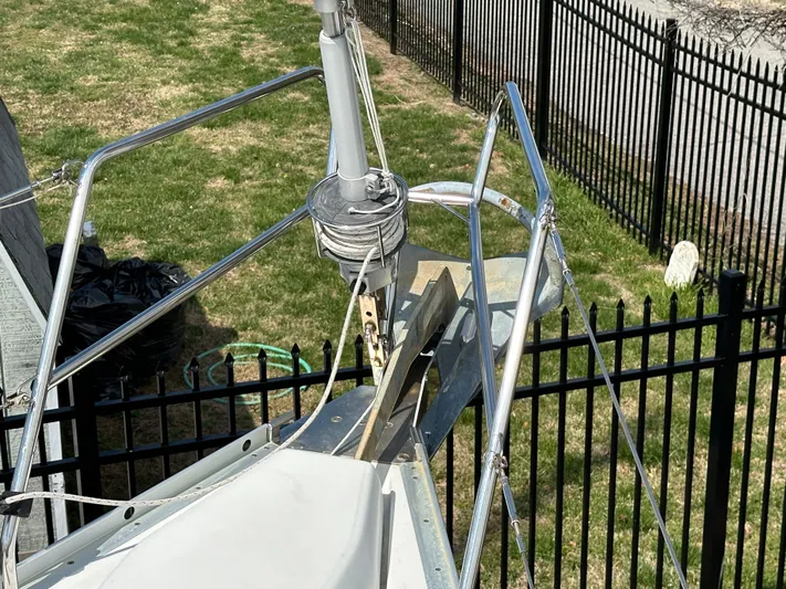 Phase II Yacht Photos Pics 