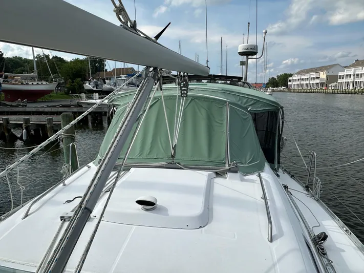 Phase II Yacht Photos Pics 