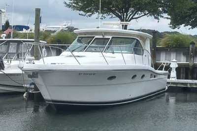 Tiara Yachts 3600 Open