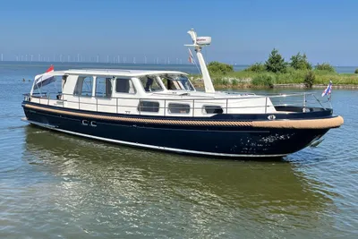 2009 Ijlstervlet 1350 OK