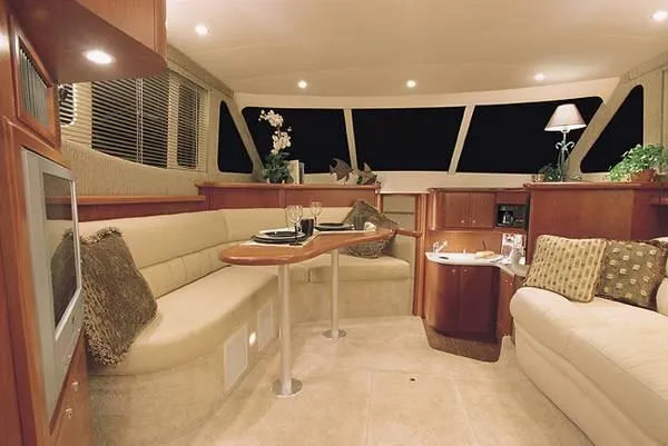 Silent Lucidity Yacht Photos Pics 