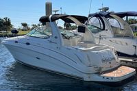2003 Sea Ray 280 Sundancer