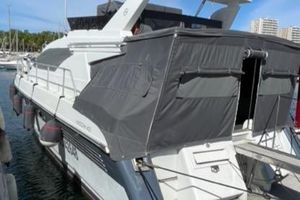 1992 Mochi Craft 43
