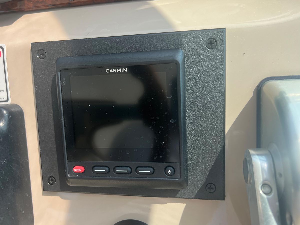2000 Sea Ray 54 