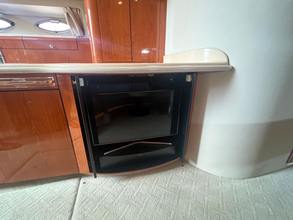 2000 Sea Ray 54 