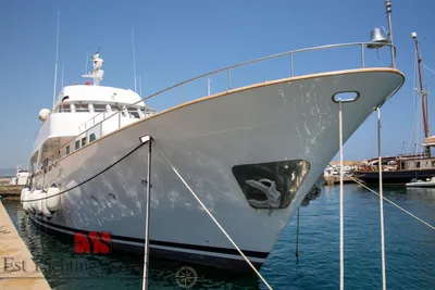 1972 Benetti 33