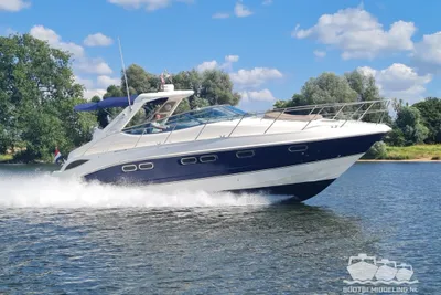 2006 Sealine S42