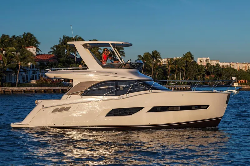 Casa De Luz Yacht Photos Pics Manufacturer Provided Image