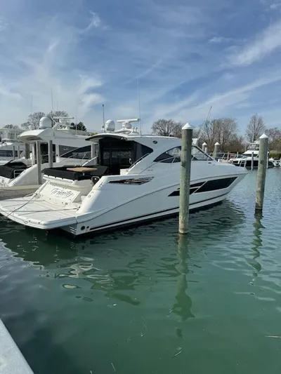 Trinity Yacht Photos Pics 