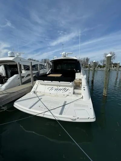 Trinity Yacht Photos Pics 