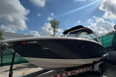 Regal 29 OBX