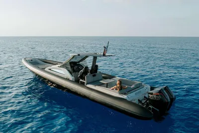 2023 Technohull Explorer 40