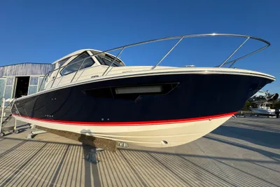 Pursuit OS 325