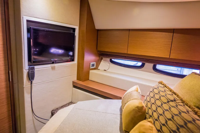 Trinity Yacht Photos Pics 