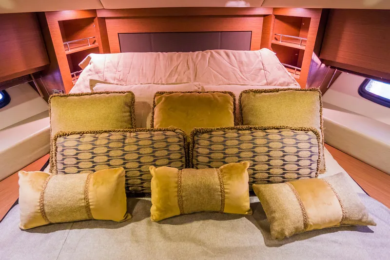 Trinity Yacht Photos Pics 