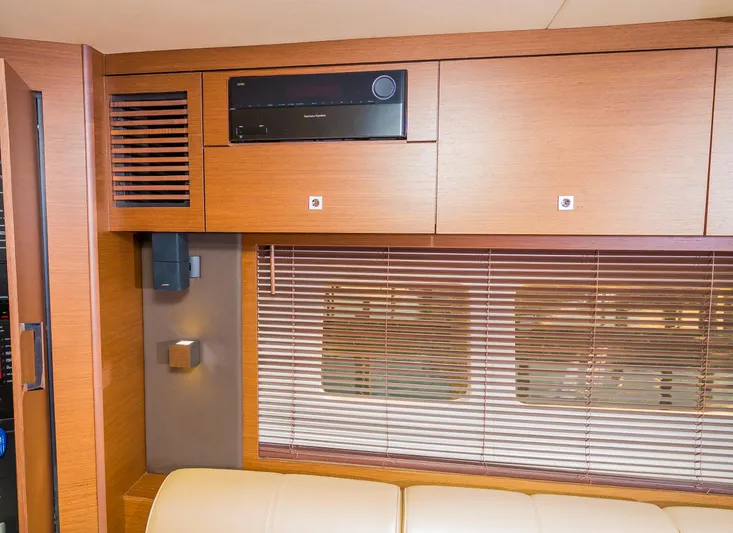 Trinity Yacht Photos Pics 