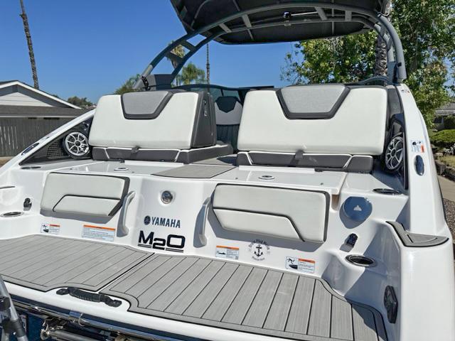 2022 Yamaha Boats 252SE Jet for sale - YachtWorld