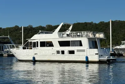 Skipperliner 560 Coastal Cruiser