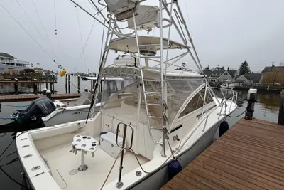 Carolina Classic 35
