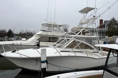 Carolina Classic 35