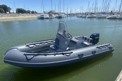 2025 3D Tender patrol 550