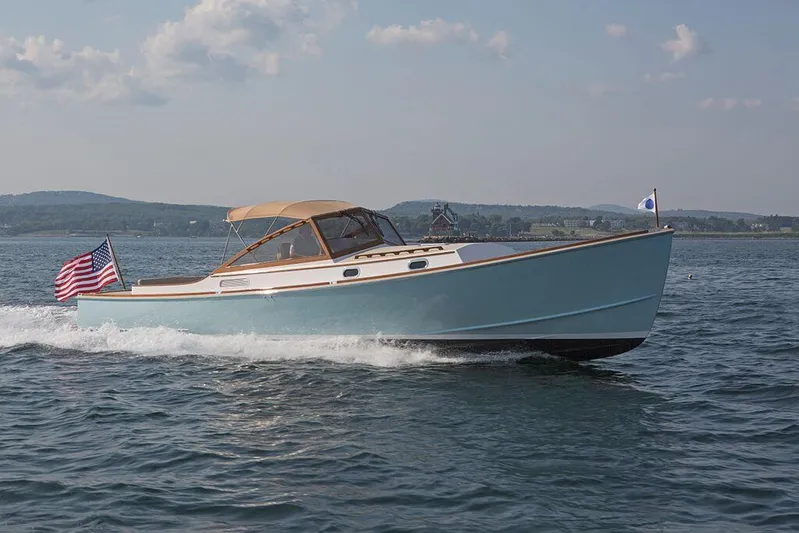 Shelter Island Yacht Photos Pics 