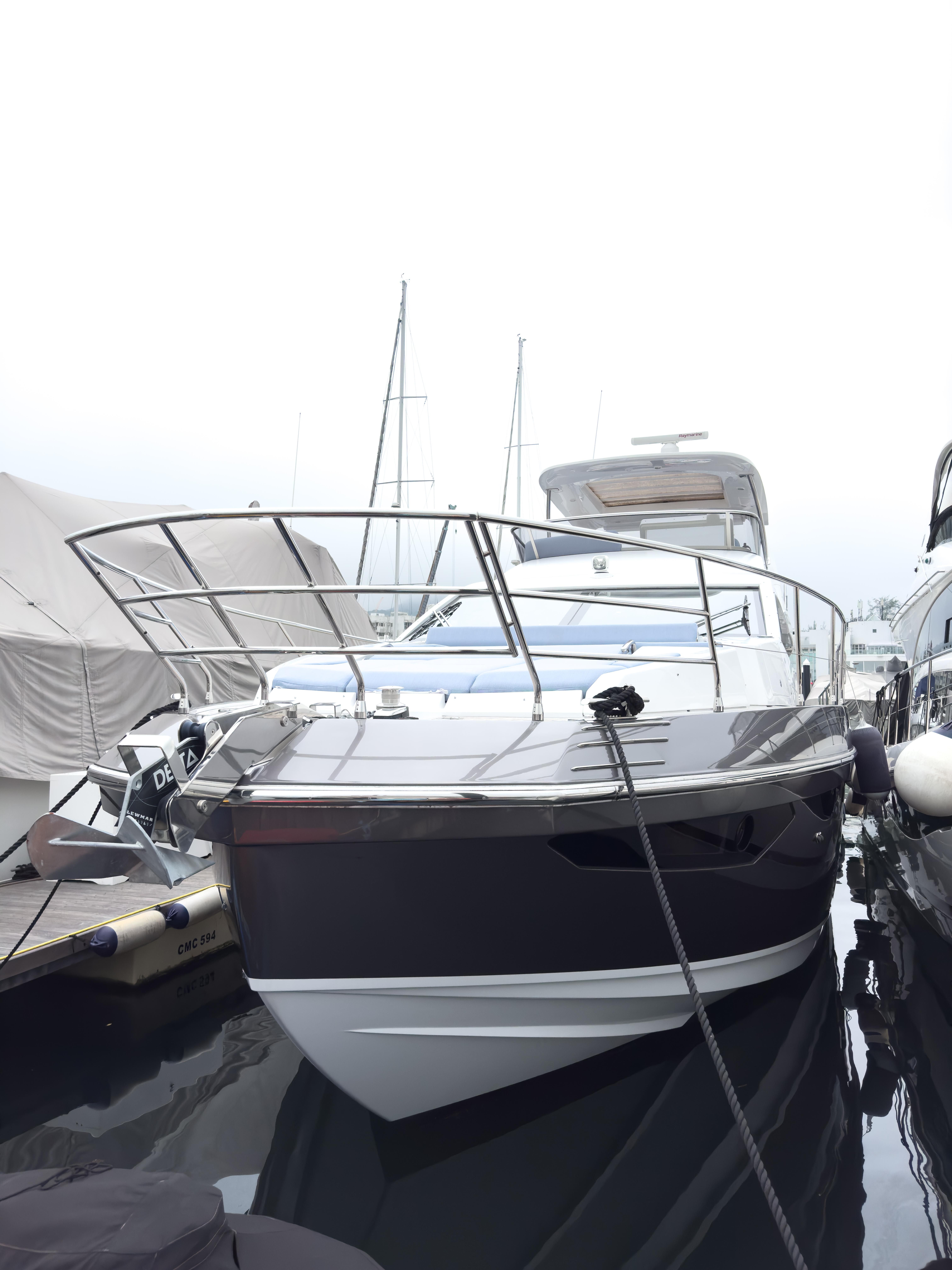 2022 Azimut 60 Flybridge for sale - YachtWorld