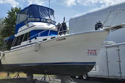 Bayliner 3270 Motoryacht