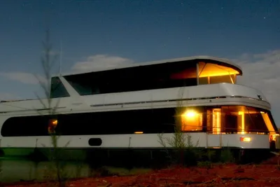 Bravada Infinity Trip #8 (7/23-8/1)