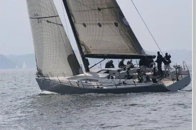 McConaghy 57
