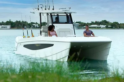 2026 Aquila 28 Molokai