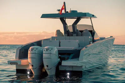 2024 Tesoro T38